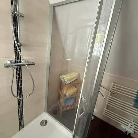 Kleine Welle Appartement *
