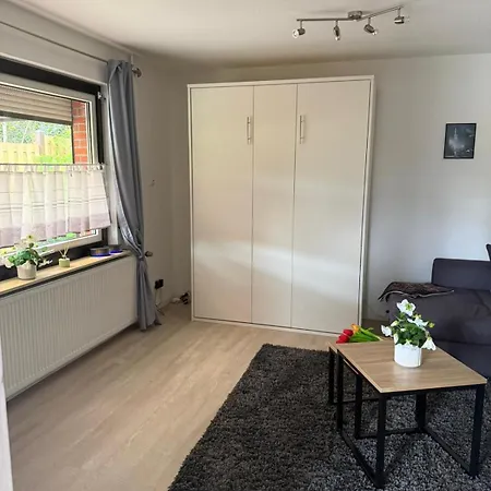 Kleine Welle Appartement
