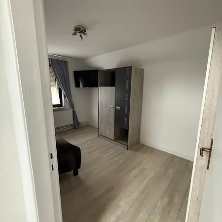 Kleine Welle Appartement *