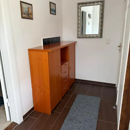 Appartement Kleine Welle Wingst