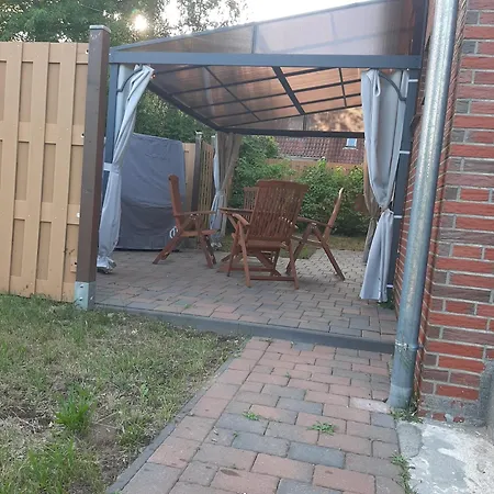 Kleine Welle Appartement *